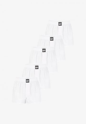 Трусы-боксеры