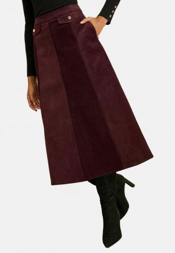 Летняя юбка