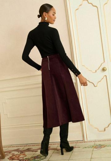 Летняя юбка