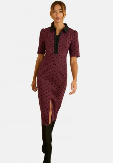 Блузка-платье