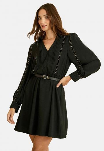 Блузка-платье