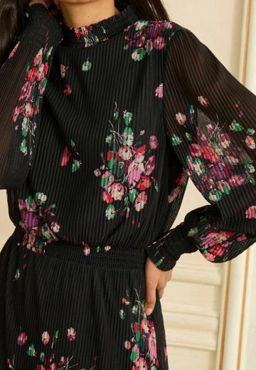 Платье макси