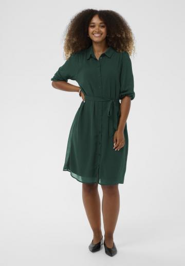 Платье-майка