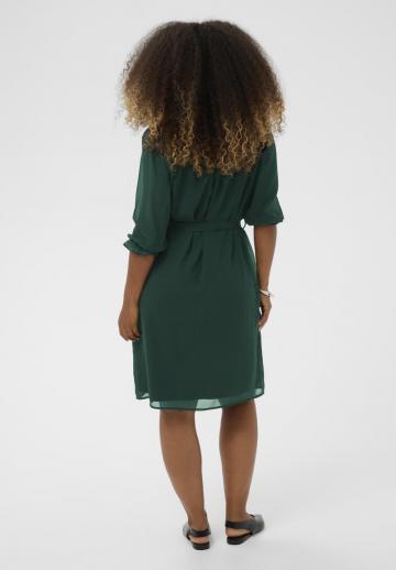 Платье-майка