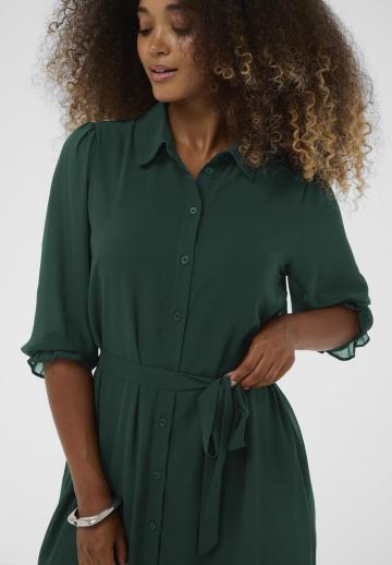 Платье-майка