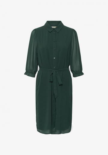 Платье-майка