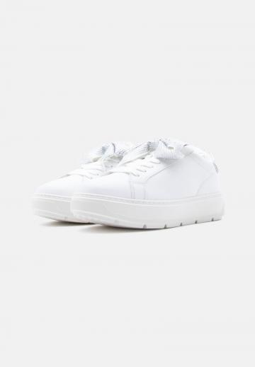 Кеды без шнуровки