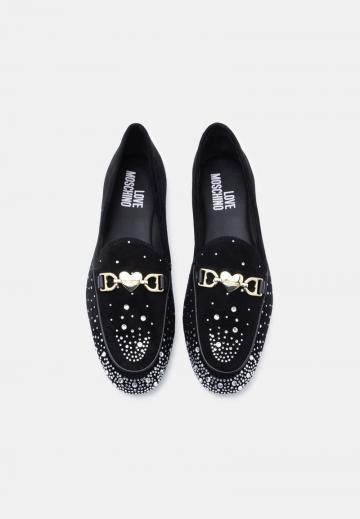 Полуботинки