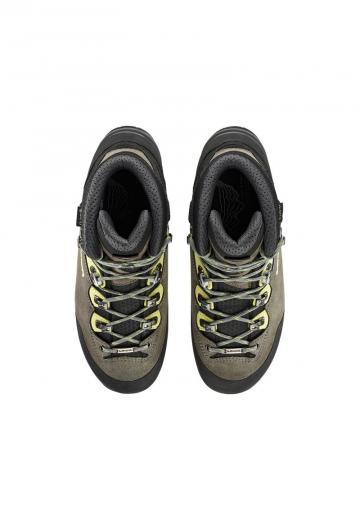 Походные сапоги