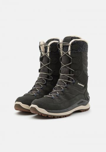 Походные сапоги