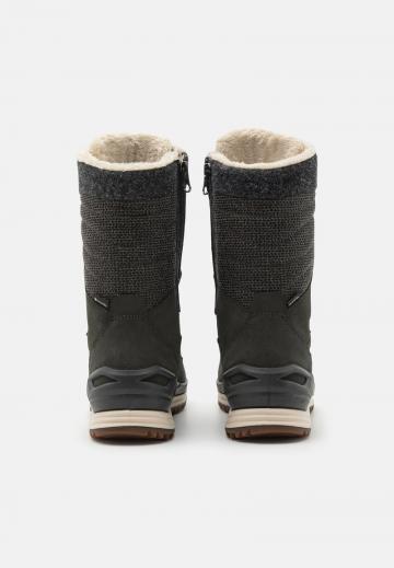 Походные сапоги