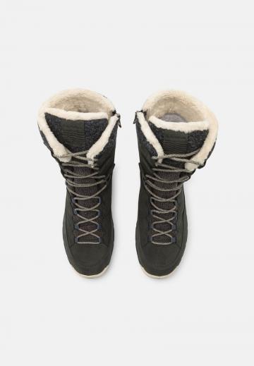 Походные сапоги