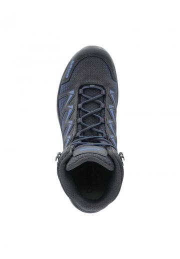 Походные ботинки