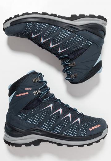 Походные сапоги