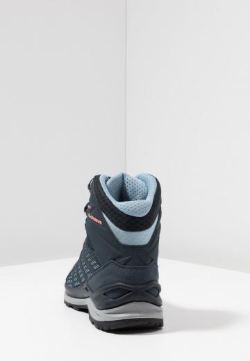 Походные сапоги