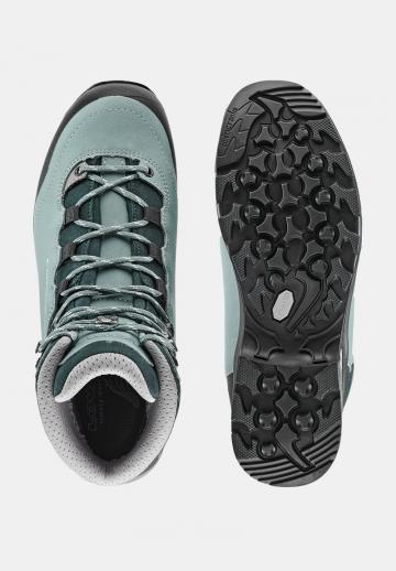 Походные сапоги