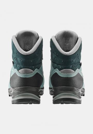 Походные сапоги