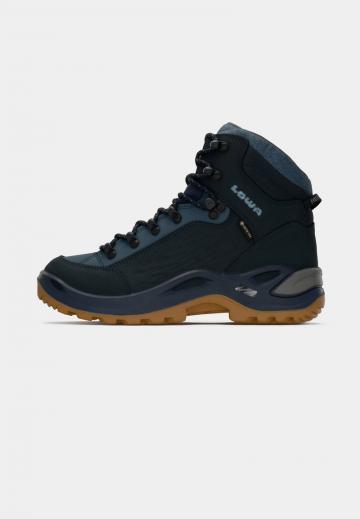 Походные сапоги