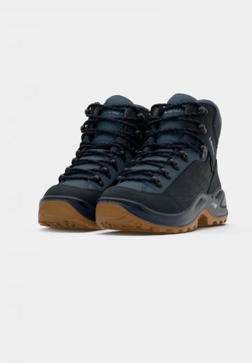 Походные сапоги