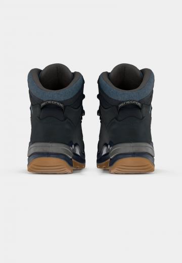 Походные сапоги