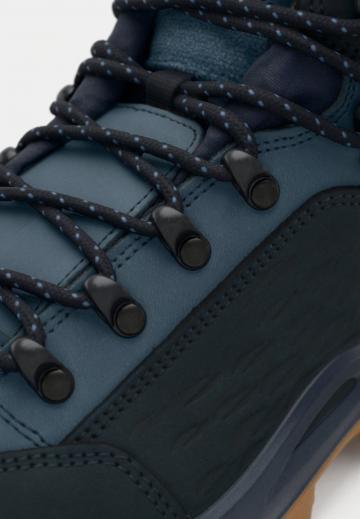 Походные сапоги