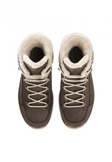 Походные сапоги