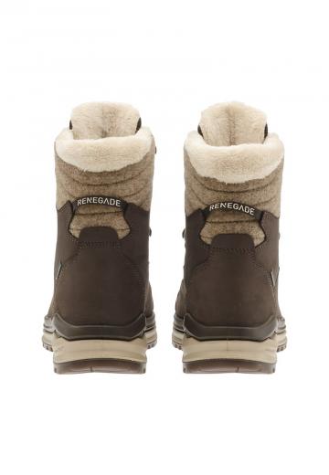 Походные сапоги