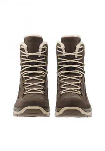 Походные сапоги