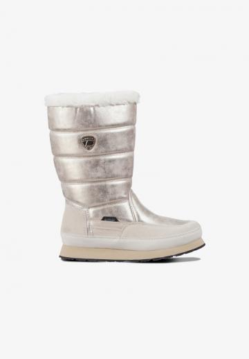 Походные сапоги