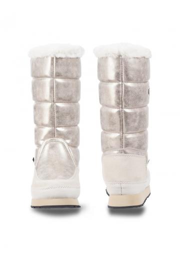 Походные сапоги