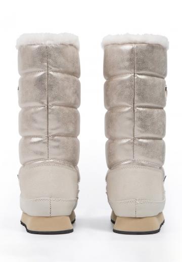 Походные сапоги