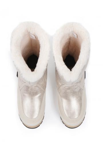 Походные сапоги