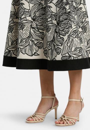 Летняя юбка