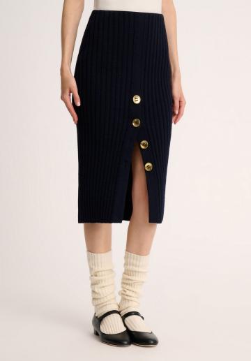 Летняя юбка