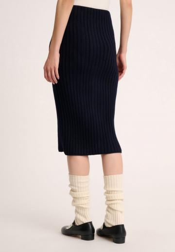 Летняя юбка