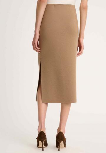 Летняя юбка