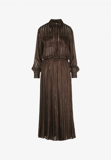 Блузка-платье