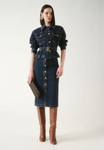 Летняя юбка