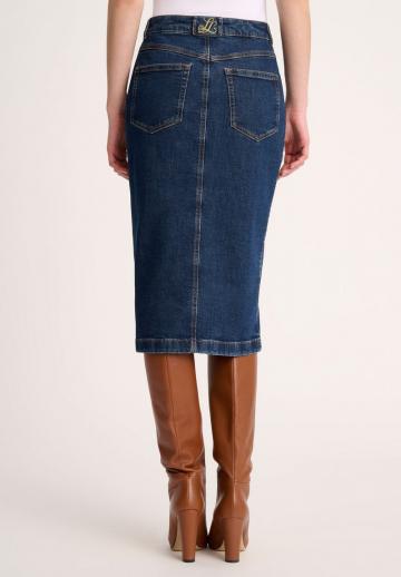 Летняя юбка