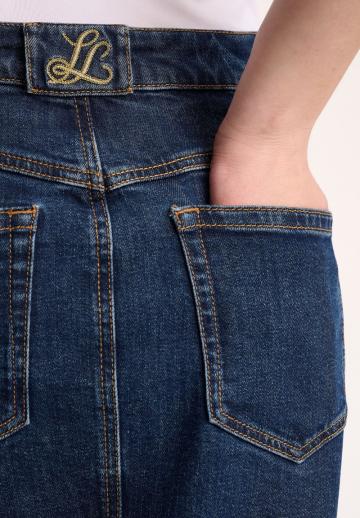 Летняя юбка