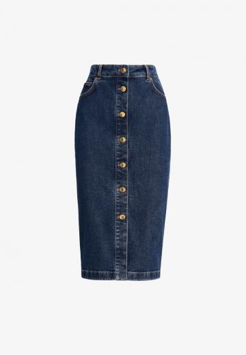 Летняя юбка