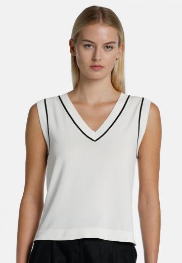 Майка-борцовка