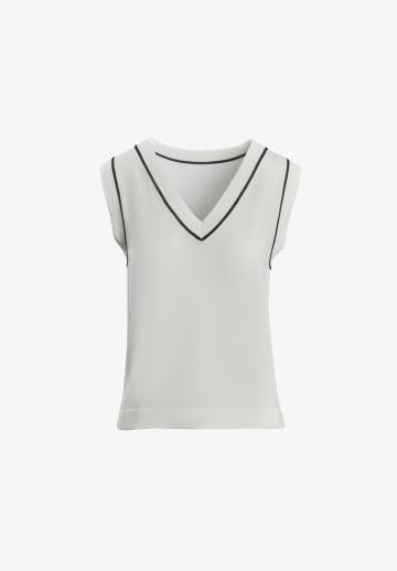 Майка-борцовка