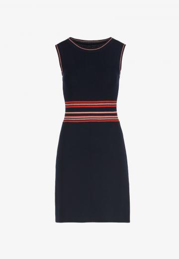 Пляжное платье