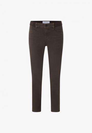 Короткие джинсы