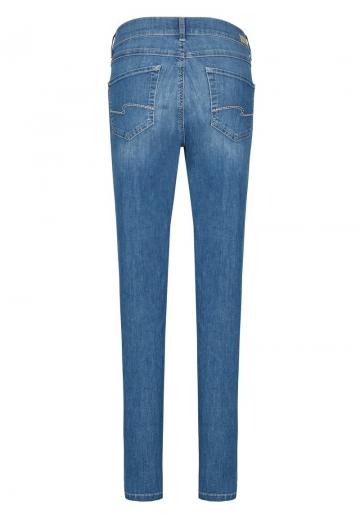 Короткие джинсы