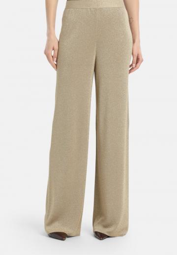 Прямые брюки