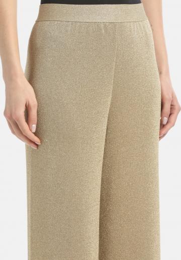 Прямые брюки