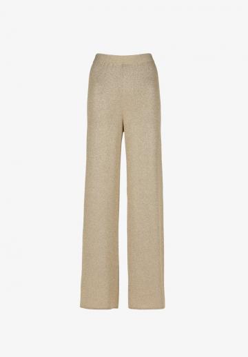 Прямые брюки