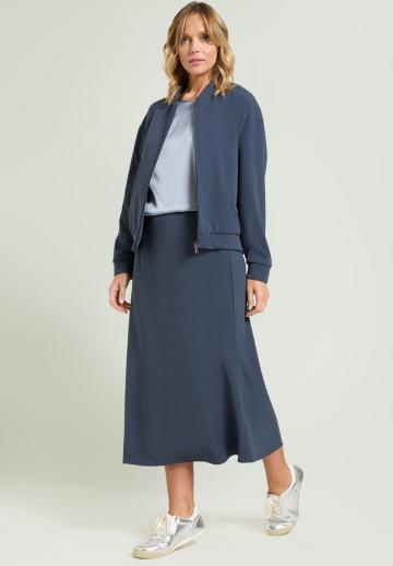 Летняя юбка